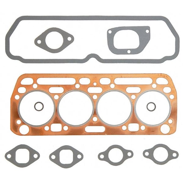 Aftermarket AM706105R93 Head Gasket Set Without Seals AM706105R93-ABL - main